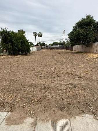 0.16 Acres of Residential Land for Sale in Hanford, California