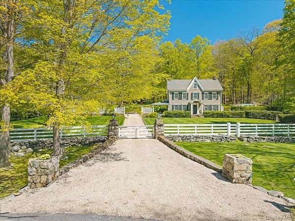 2 Acres of Land with Home for Sale in Carmel, New York