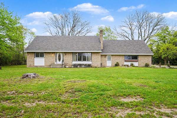1.68 Acres of Land with Home for Sale in Grand Rapids, Michigan