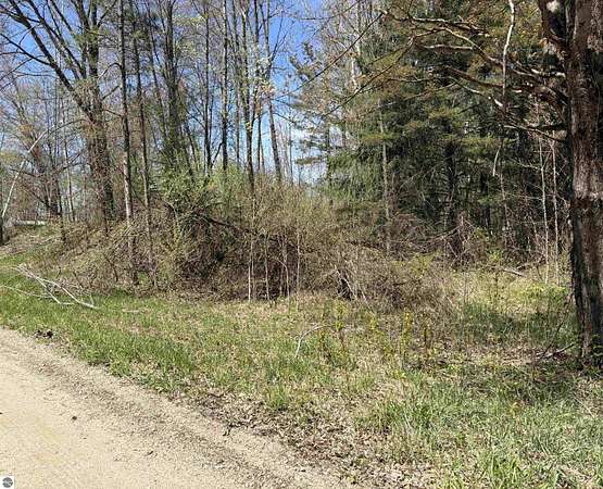 0.84 Acres of Land for Sale in Weidman, Michigan