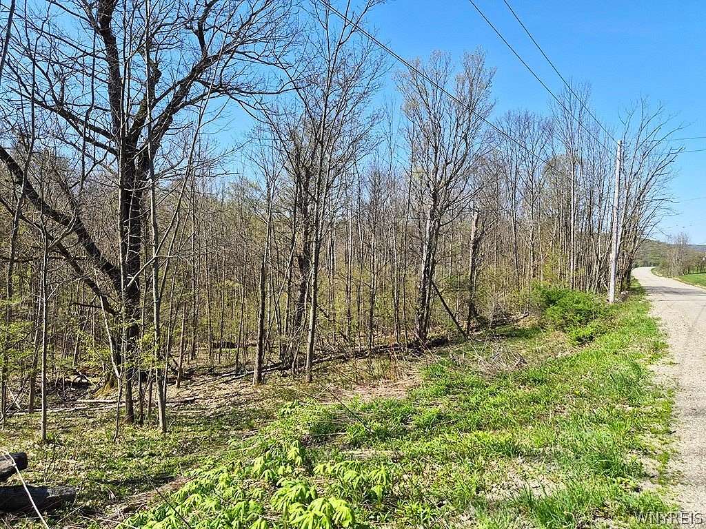 5.3 Acres of Residential Land for Sale in Salamanca, New York