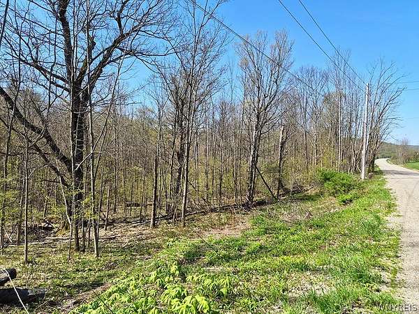 5.3 Acres of Residential Land for Sale in Salamanca, New York
