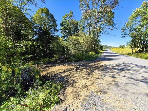 5.3 Acres of Residential Land for Sale in Salamanca, New York
