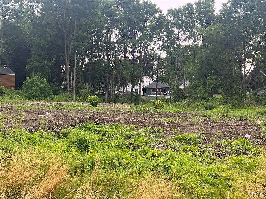 0.4 Acres of Residential Land for Sale in Homer, New York