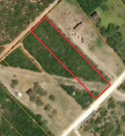 1 Acre of Residential Land for Sale in Orange Grove, Texas