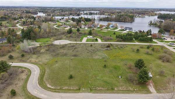 1 Acre of Residential Land for Sale in Gladwin, Michigan