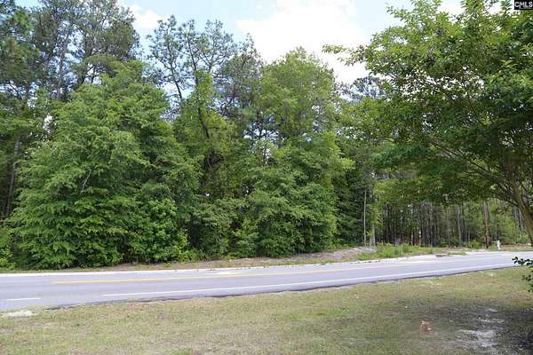 0.9 Acres of Commercial Land for Sale in Columbia, South Carolina