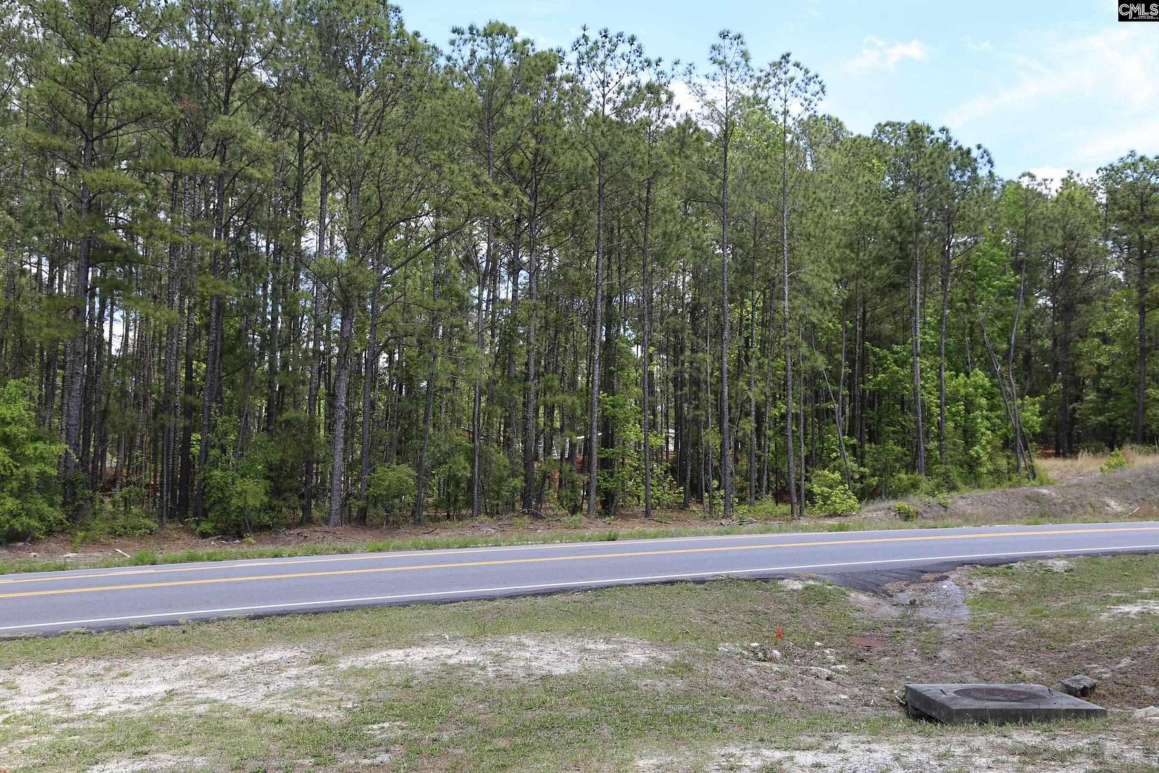 1 Acre of Commercial Land for Sale in Columbia, South Carolina