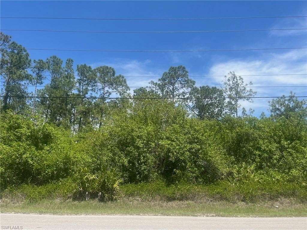 3.18 Acres of Residential Land for Sale in Naples, Florida