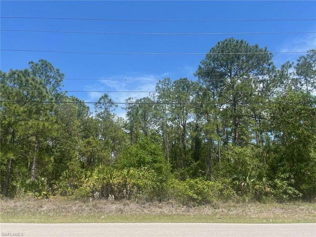 3.18 Acres of Residential Land for Sale in Naples, Florida