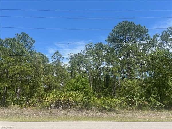 3.18 Acres of Residential Land for Sale in Naples, Florida