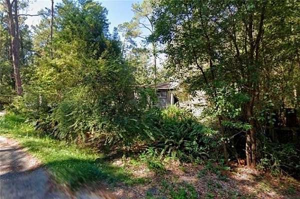 0.25 Acres of Residential Land for Sale in Slidell, Louisiana