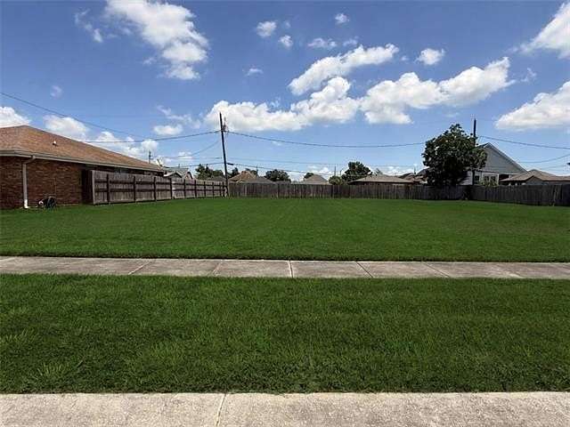 Residential Land for Sale in Arabi, Louisiana