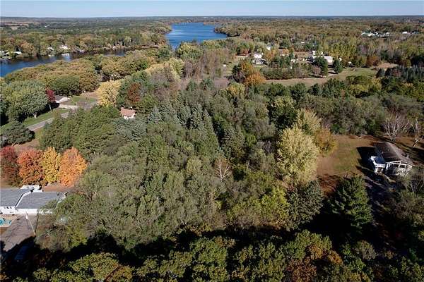 1.83 Acres of Residential Land for Sale in Sauk Rapids, Minnesota