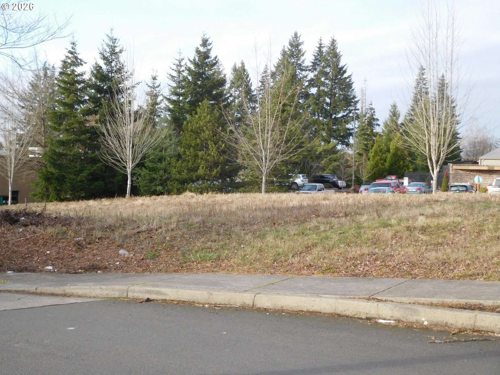 0.43 Acres of Commercial Land for Sale in Sandy, Oregon
