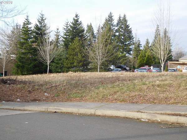 0.43 Acres of Commercial Land for Sale in Sandy, Oregon