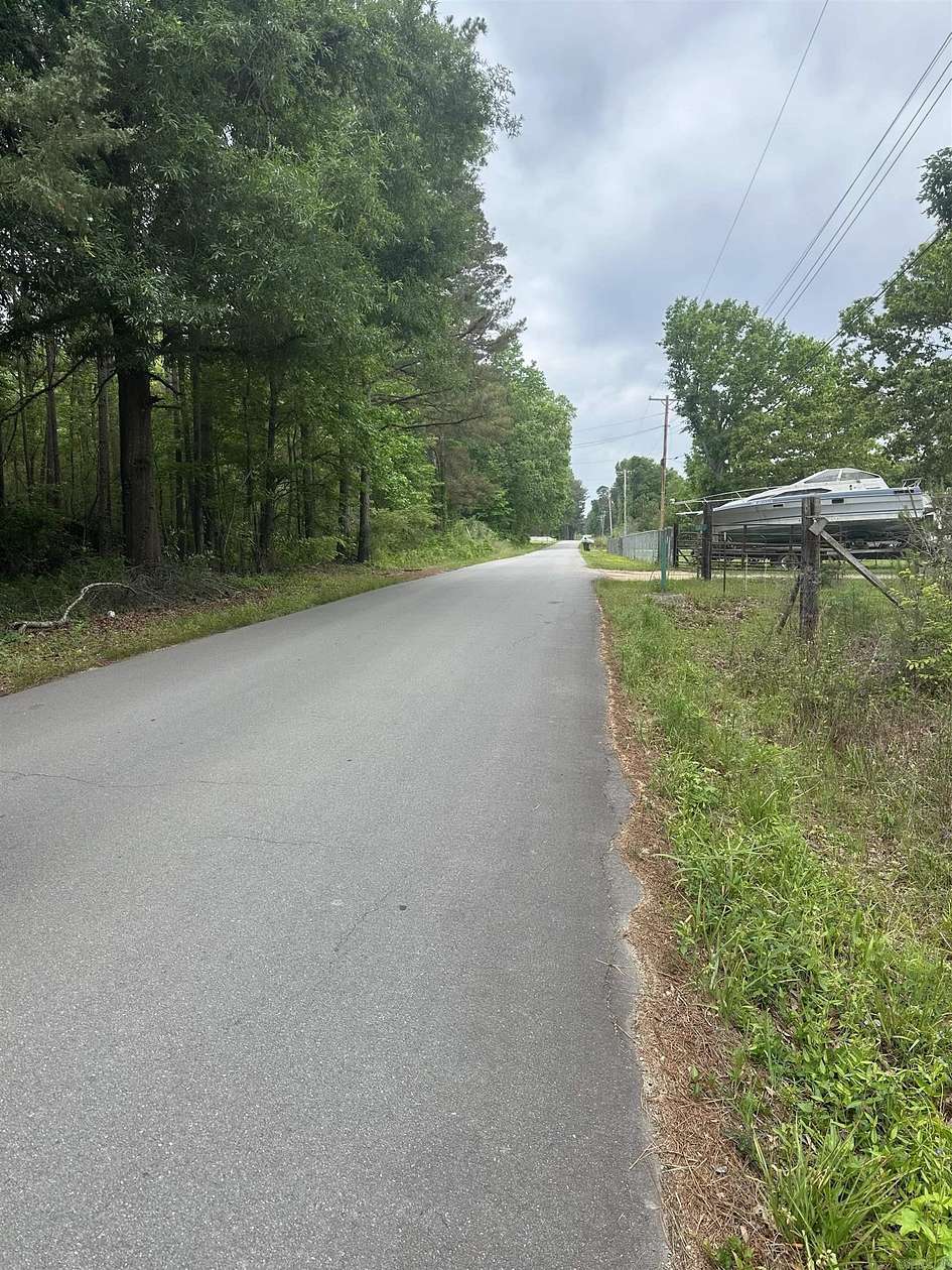 10 Acres of Residential Land for Sale in North Crossett, Arkansas