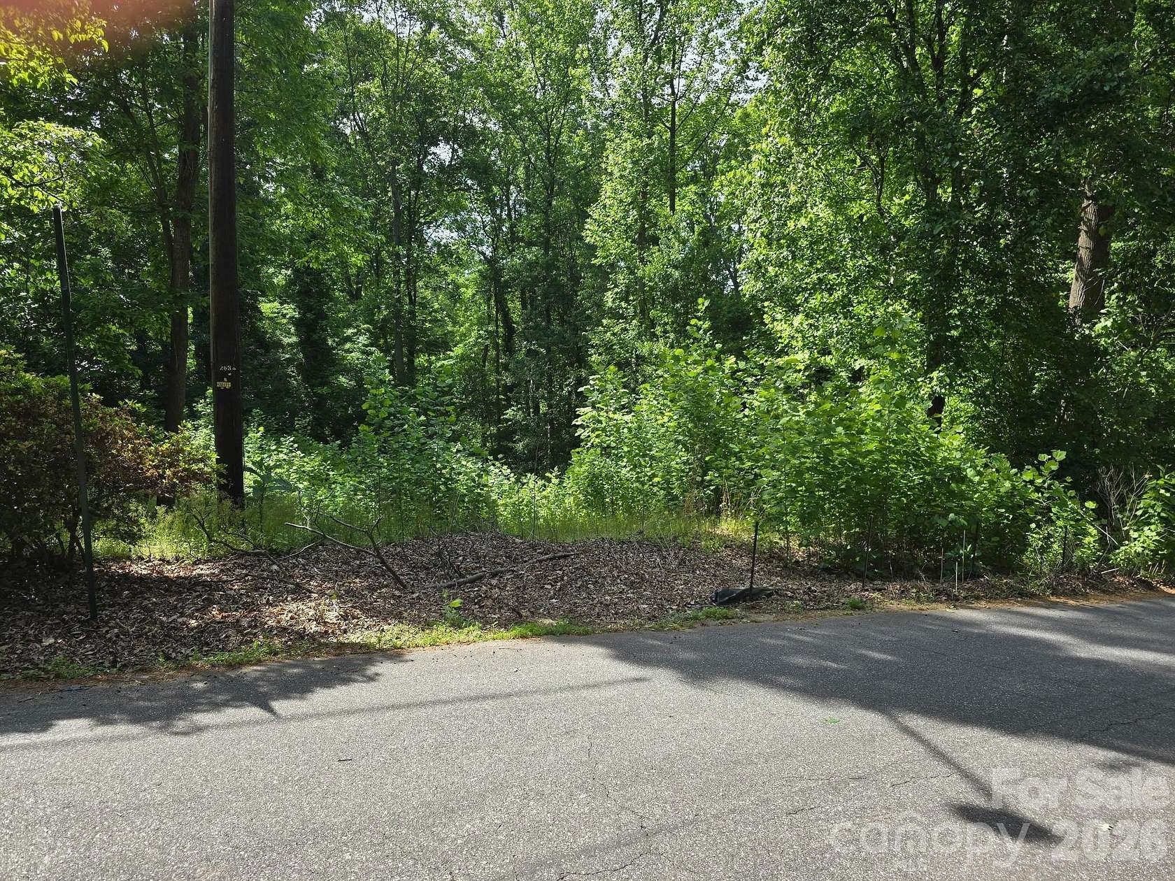 0.53 Acres of Residential Land for Sale in Statesville, North Carolina