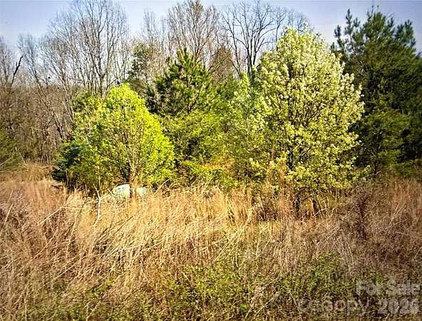 3.53 Acres of Residential Land for Sale in Casar, North Carolina