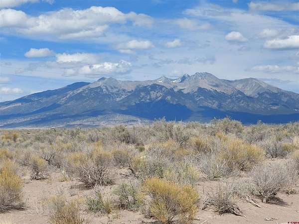 1 Acre of Residential Land for Sale in Alamosa, Colorado