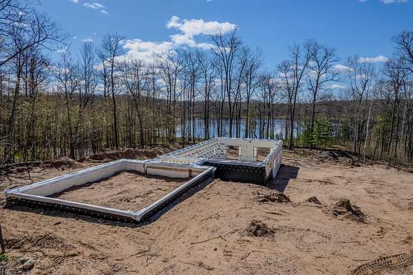 5.17 Acres of Residential Land for Sale in Lac du Flambeau, Wisconsin