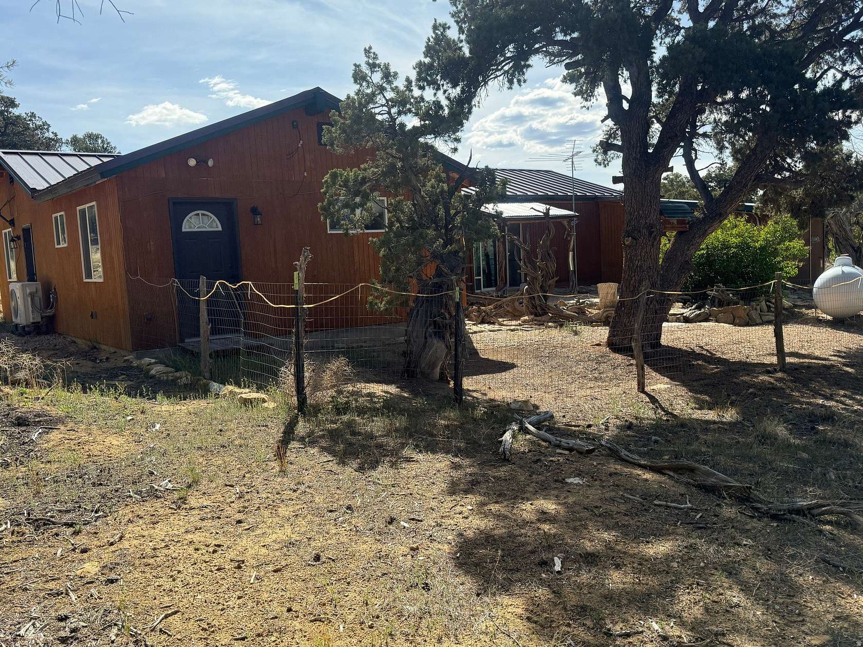 10 Acres of Land with Home for Sale in Duchesne, Utah