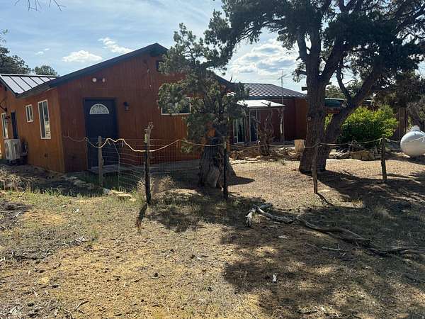 10 Acres of Land with Home for Sale in Duchesne, Utah