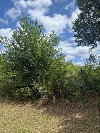 0.23 Acres of Residential Land for Sale in Port Charlotte, Florida