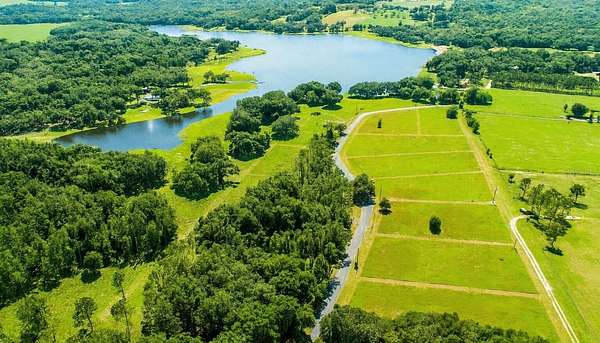 1.76 Acres of Residential Land for Sale in Dade City, Florida