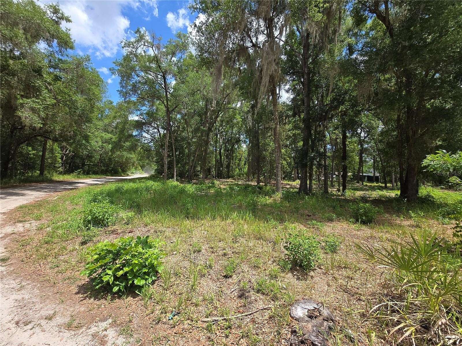 0.24 Acres of Residential Land for Sale in Ocala, Florida