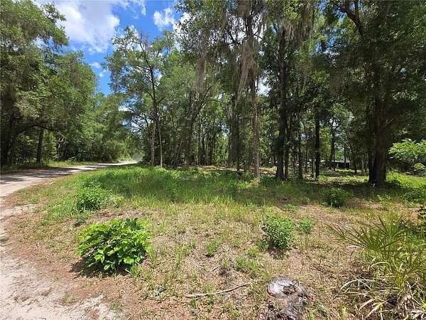 0.24 Acres of Residential Land for Sale in Ocala, Florida