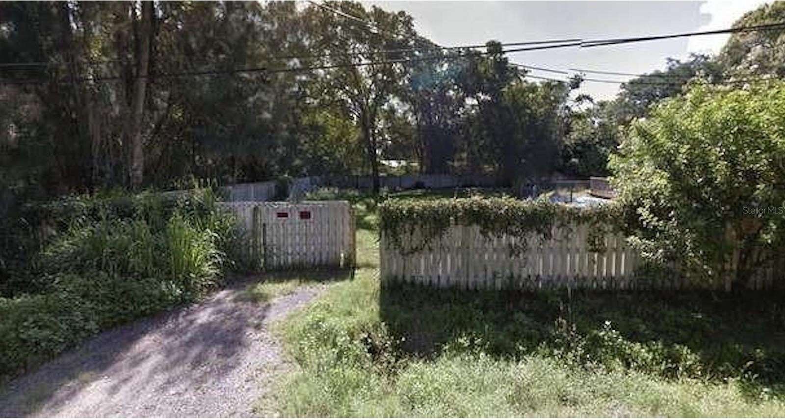 0.1 Acres of Residential Land for Sale in Gibsonton, Florida