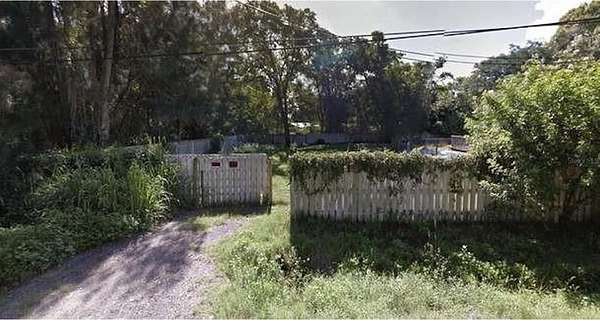0.1 Acres of Residential Land for Sale in Gibsonton, Florida