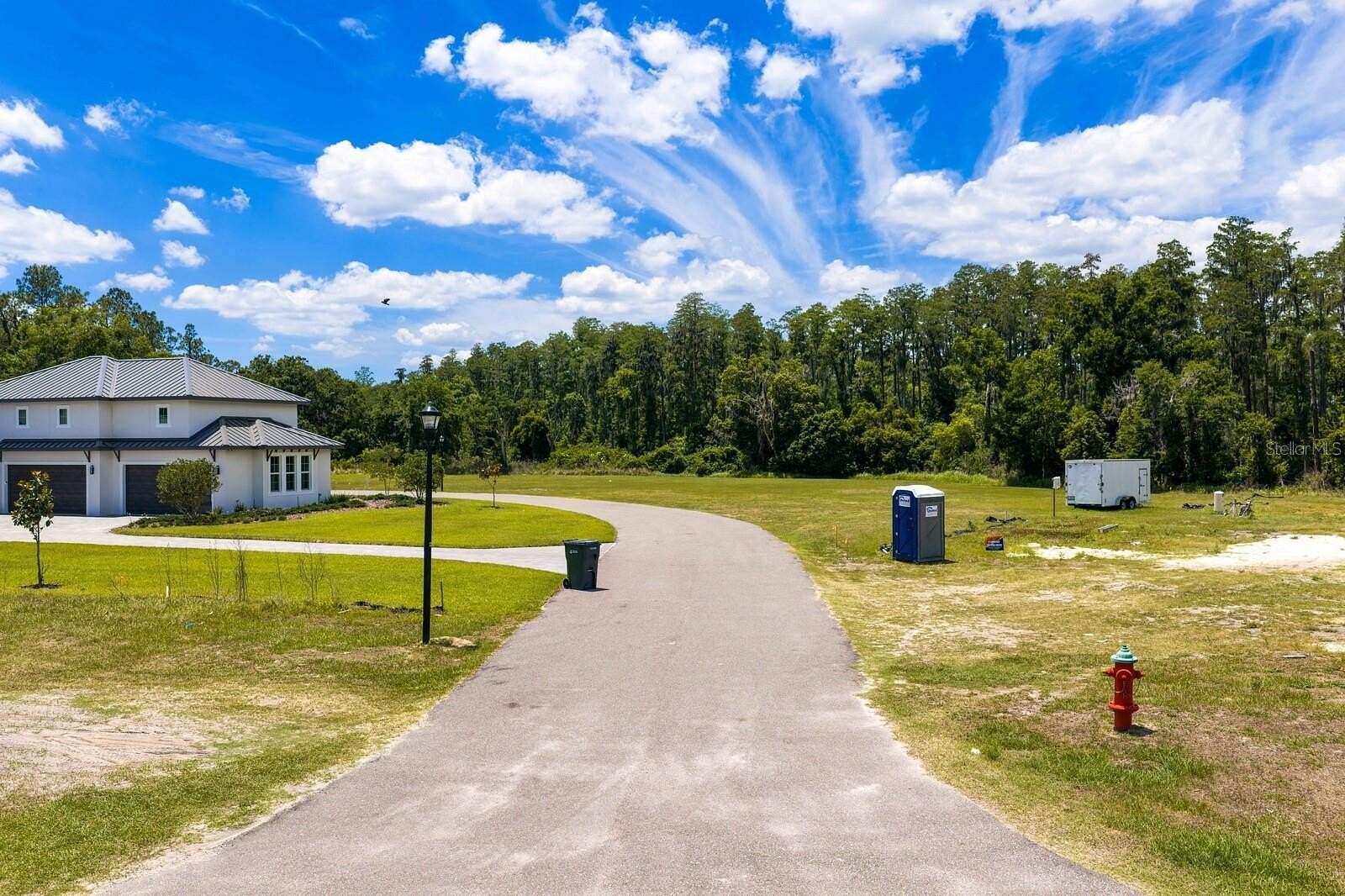 1 Acre of Residential Land for Sale in Lutz, Florida