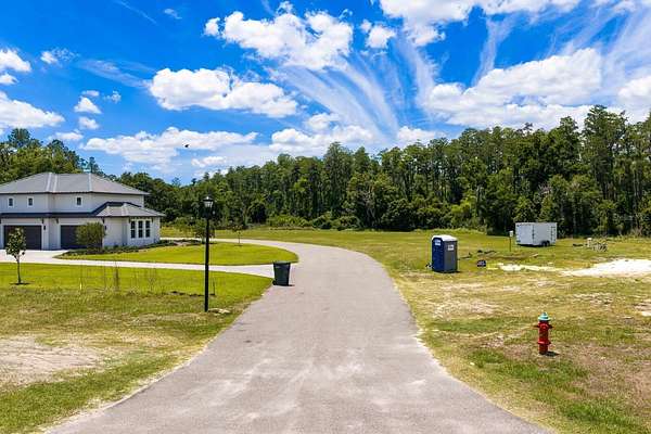 1 Acre of Residential Land for Sale in Lutz, Florida
