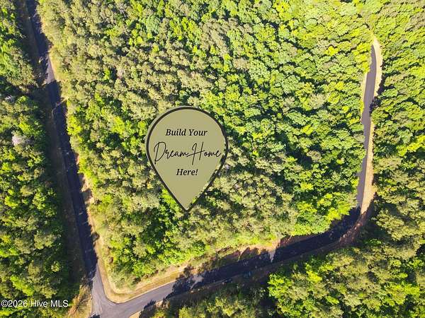 2.27 Acres of Residential Land for Sale in Rockingham, North Carolina