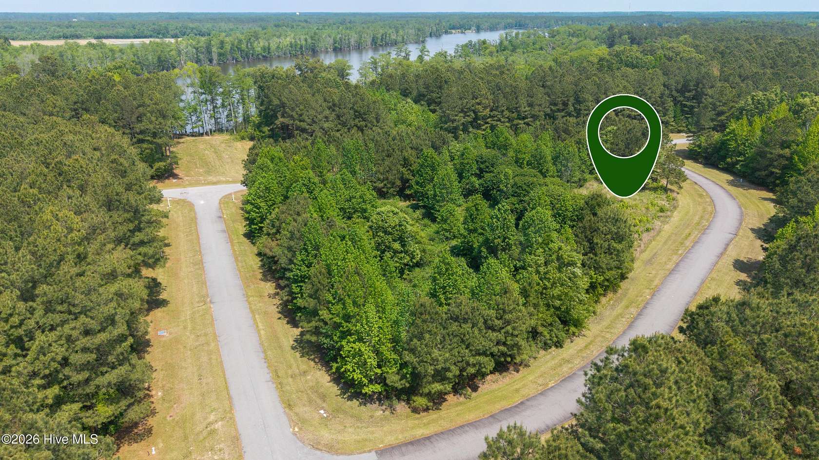 0.55 Acres of Residential Land for Sale in Edenton, North Carolina