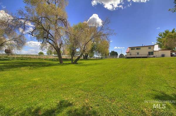 1.6 Acres of Land with Home for Sale in New Plymouth, Idaho