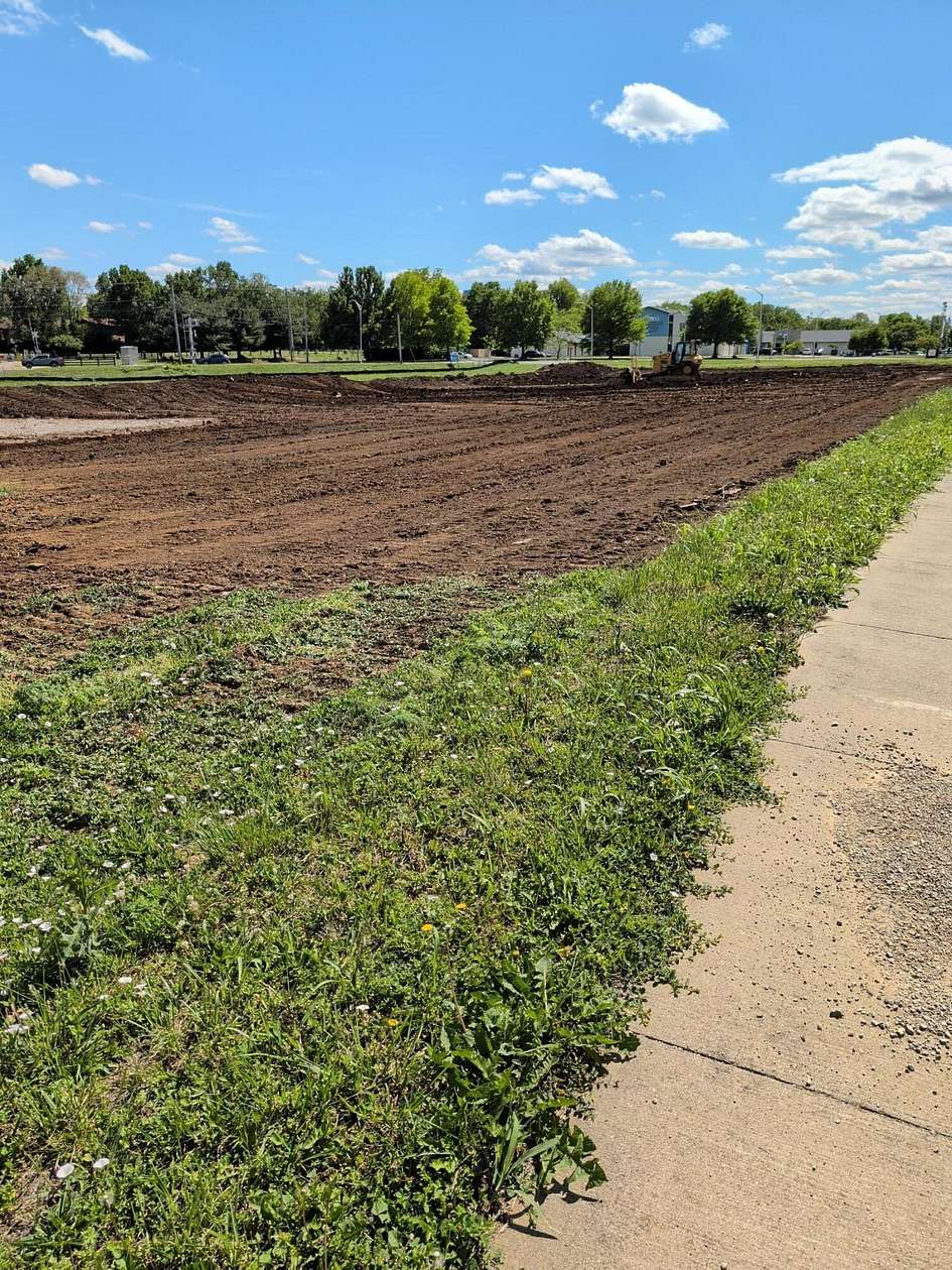 2 Acres of Commercial Land for Sale in Lexington, Kentucky