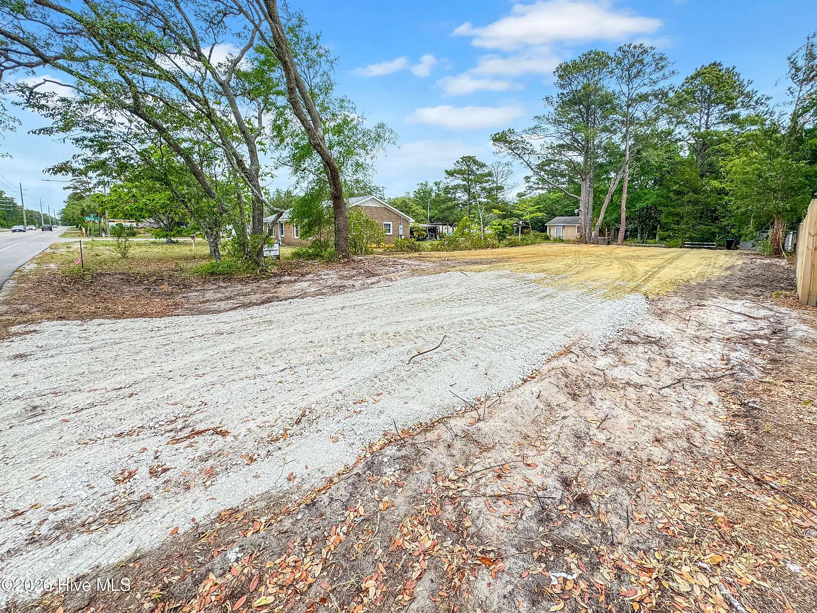 0.16 Acres of Residential Land for Sale in Carolina Beach, North Carolina