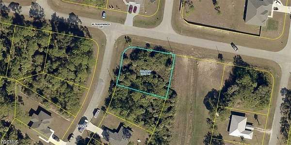 0.29 Acres of Residential Land for Sale in LaBelle, Florida