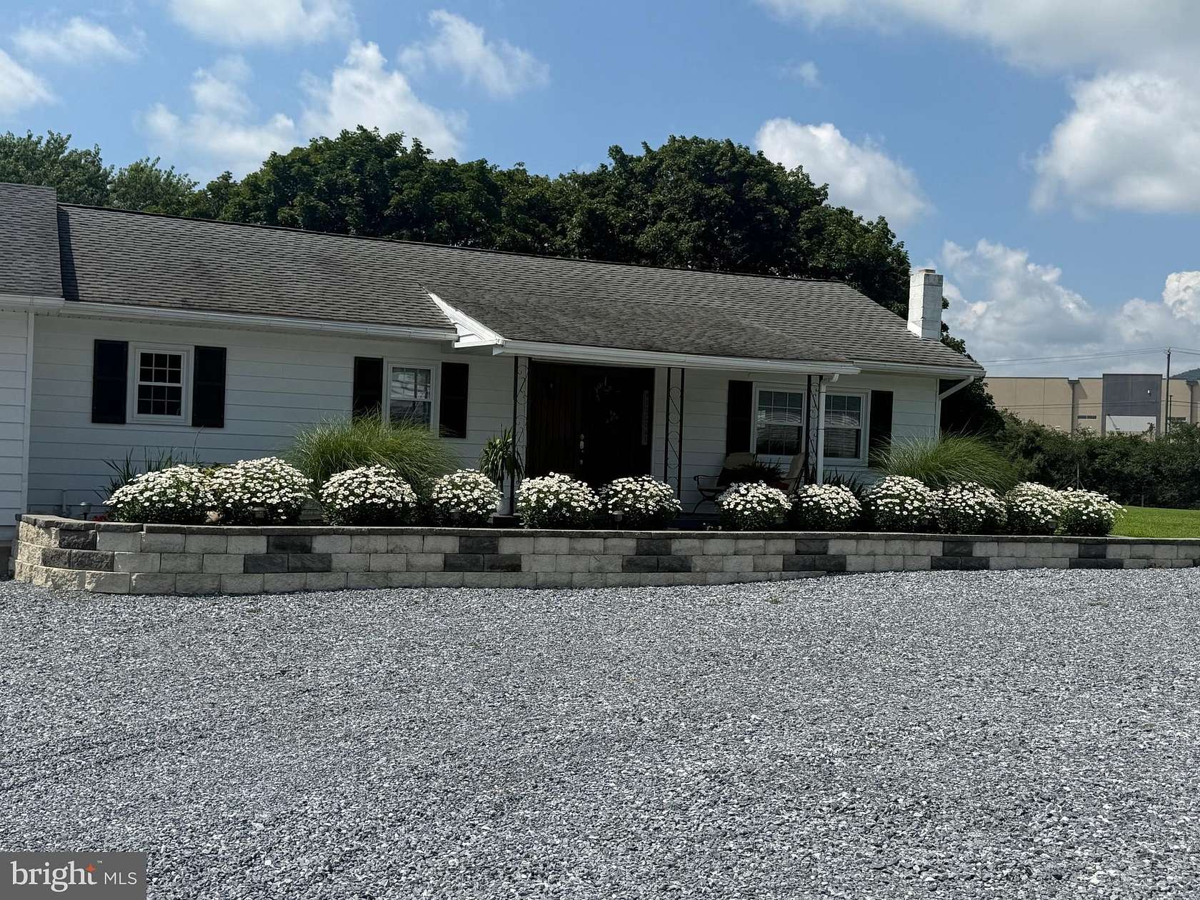 3.43 Acres of Land with Home for Sale in Bethel, Pennsylvania