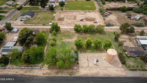 0.98 Acres of Residential Land for Sale in Goodyear, Arizona