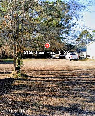 0.22 Acres of Residential Land for Sale in Shallotte, North Carolina