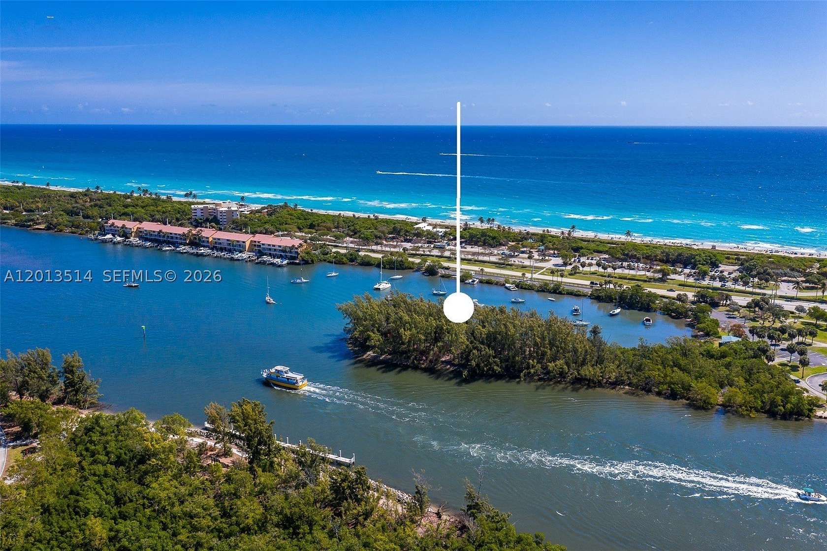 0.16 Acres of Land for Sale in Hollywood, Florida