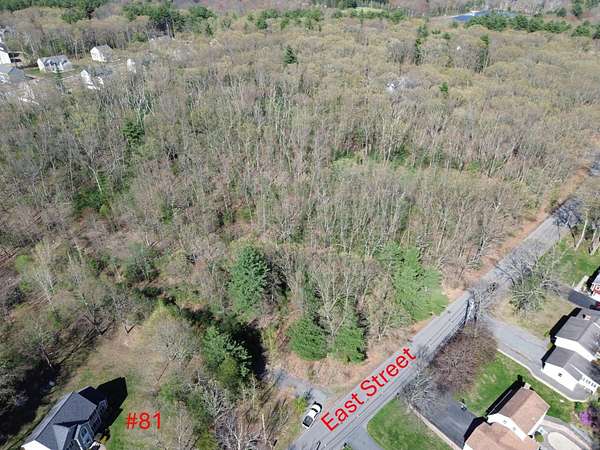 4 Acres of Residential Land for Sale in Grafton, Massachusetts