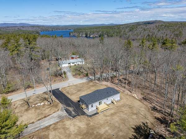 2.5 Acres of Improved Mixed-Use Land for Sale in Lebanon, Maine