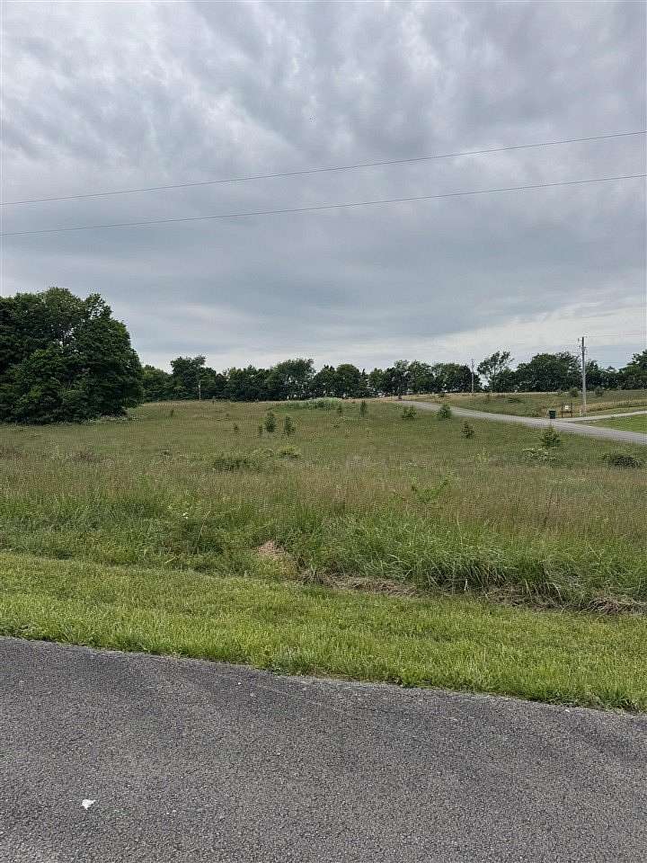 1 Acre of Residential Land for Sale in Cave City, Kentucky
