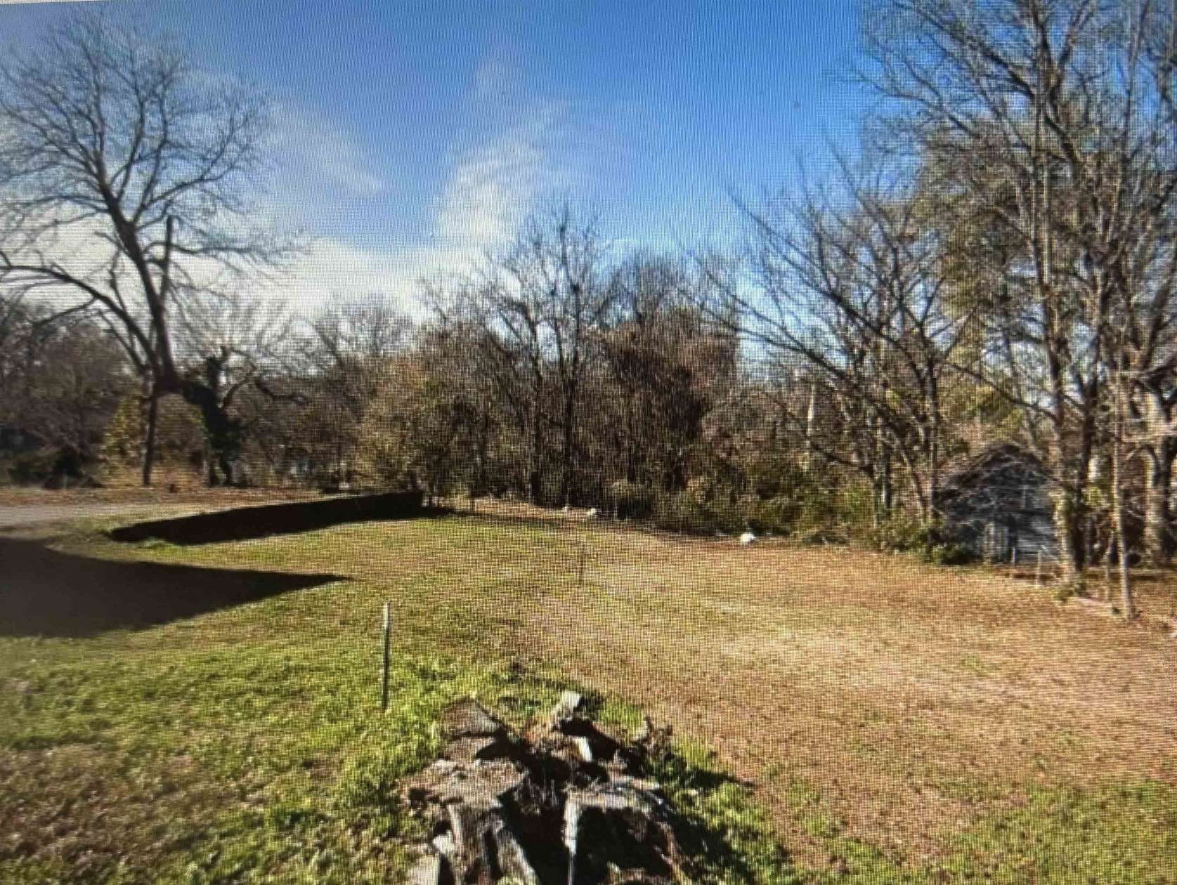 0.1 Acres of Residential Land for Sale in Memphis, Tennessee