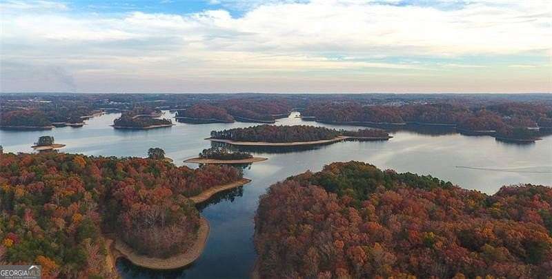 0.99 Acres of Land for Sale in Gainesville, Georgia